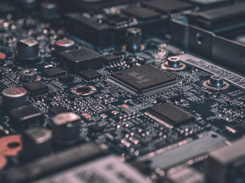 Technology and innovation