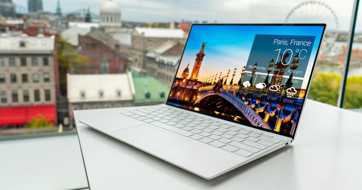 How to Choose the Right Computer for Your Office